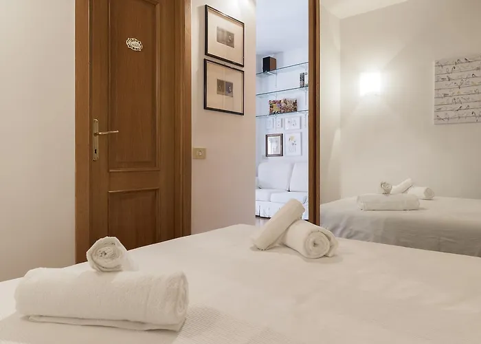 Appartamento Terrione - Charme Holidays
