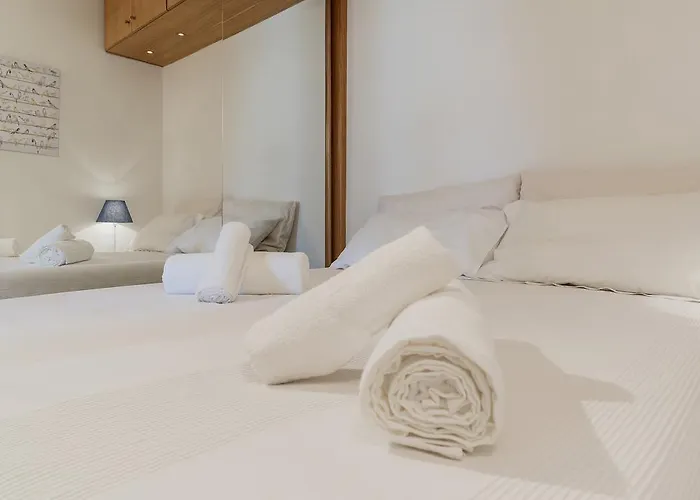 Appartamento Terrione - Charme Holidays *